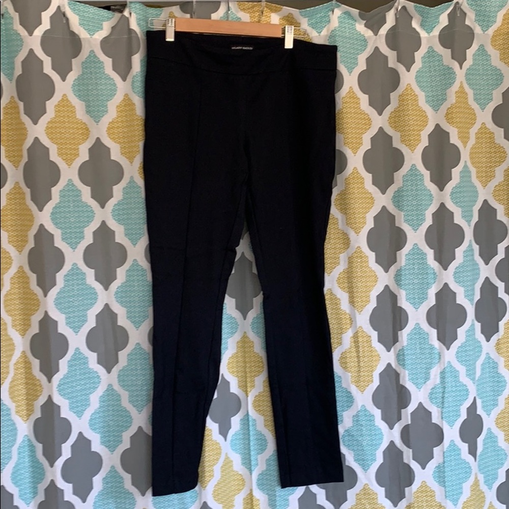 Dress Pants - Navy